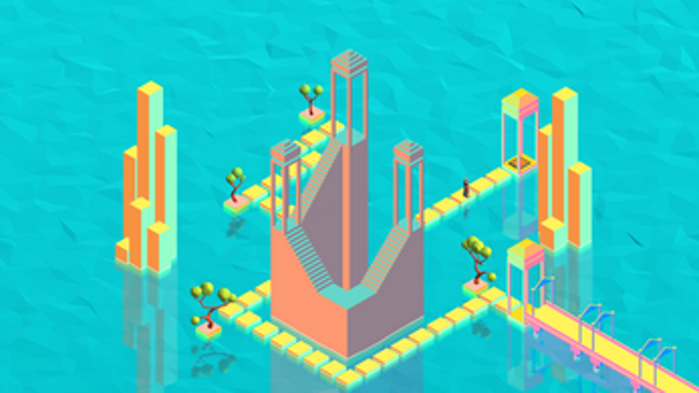 Forgotten Lands Image