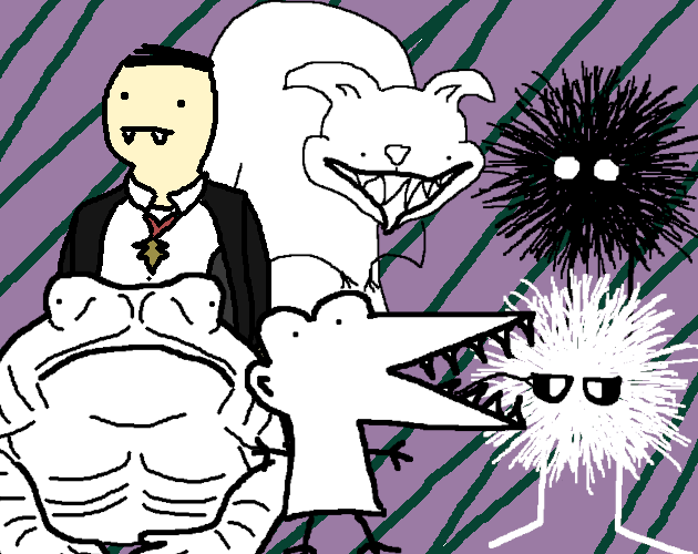 Games like Funny Hotel