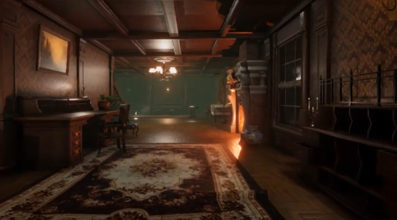 Games like DarkLightDeath