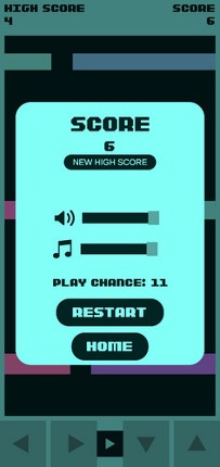 Gap Survive screenshot