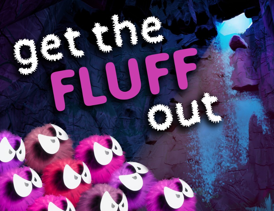 Games like Get the Fluff Out