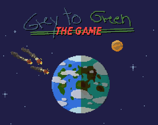 GreyToGreen Game Cover