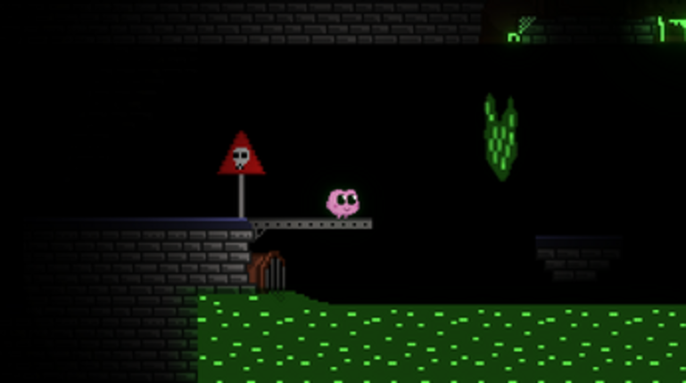 Gummy - Against the toxic sewage screenshot