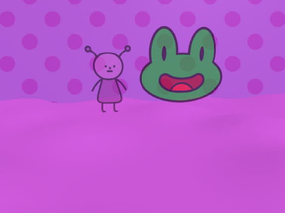 HAPPY WORLD screenshot