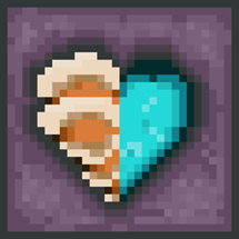 HEART POTATO Image