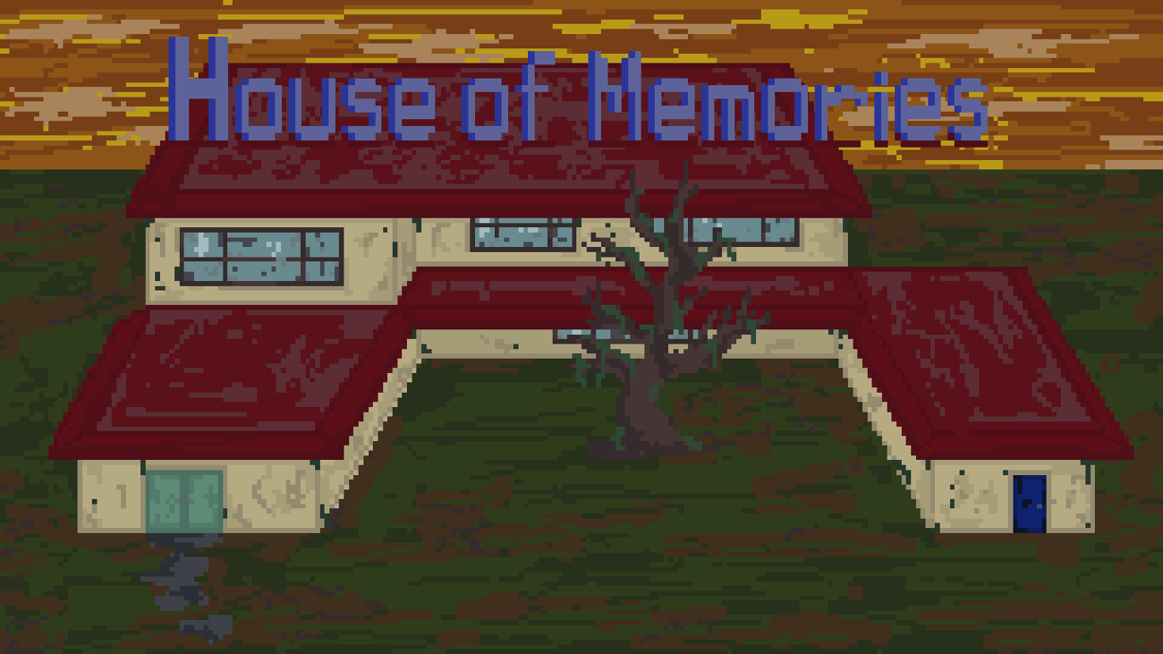 Games like House Of Memories