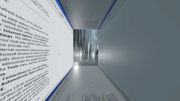 Ineffable Glossolalia Image