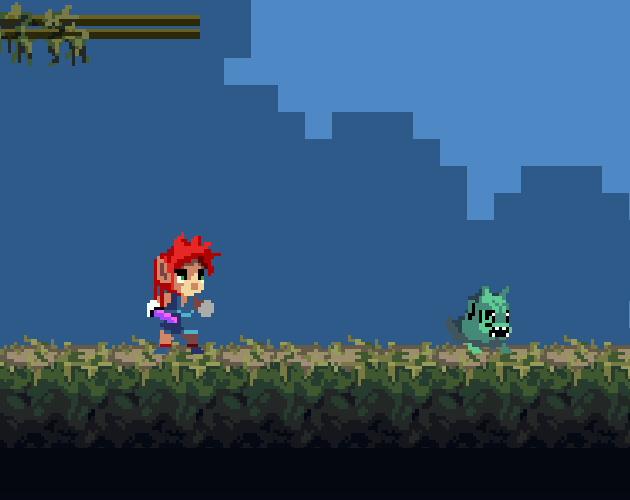 Games like Jump 'n' Hurt