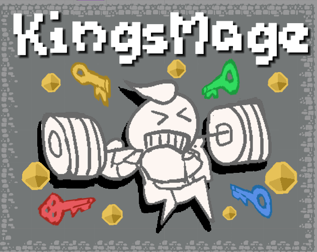 Games like KingsMage 2D