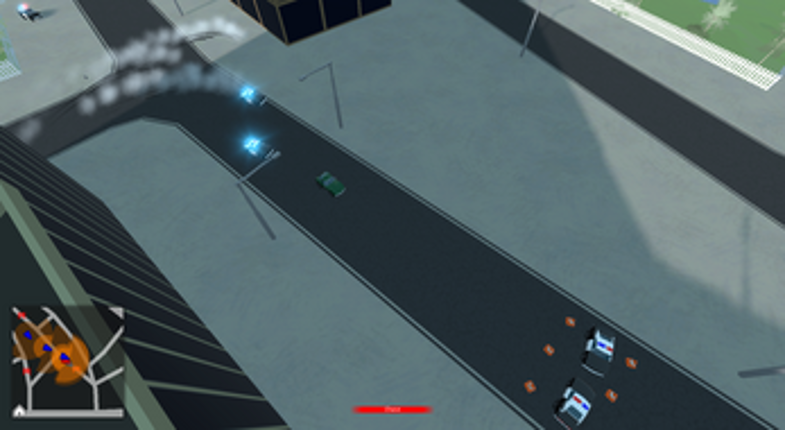 Loose Bolts Image