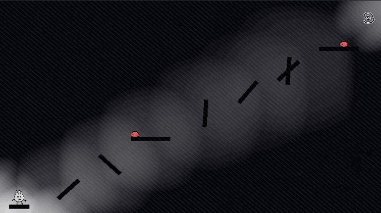 Marty McJump screenshot