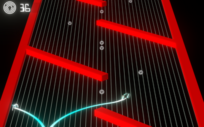 Mirror Path Image