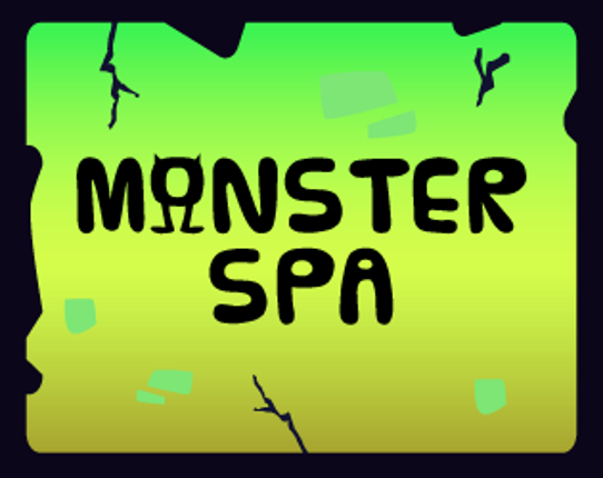 Monster Spa Image