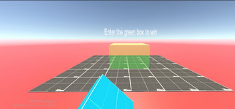 MSD Parkour Image