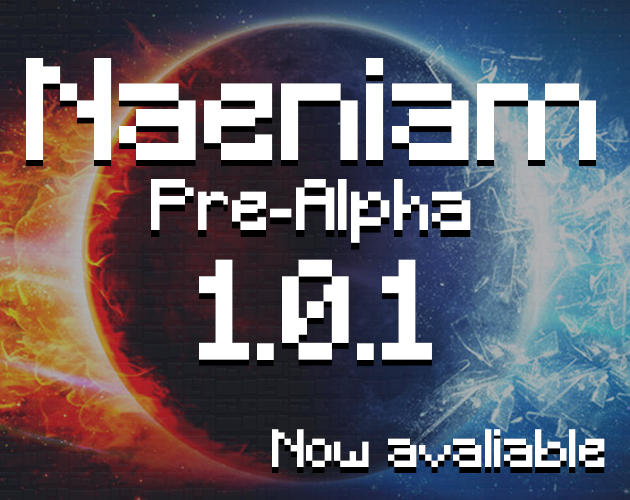 Games like Naeniam Pre-Alpha 1.0.1