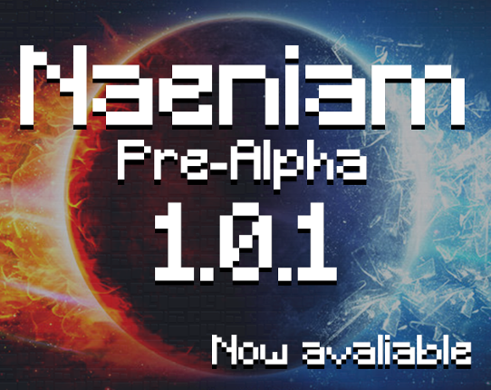 Naeniam Pre-Alpha 1.0.1 Game Cover