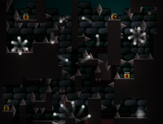 Needle Hatena screenshot