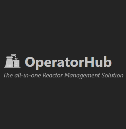 Games like OperatorHub