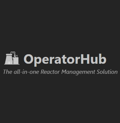 OperatorHub Game Cover