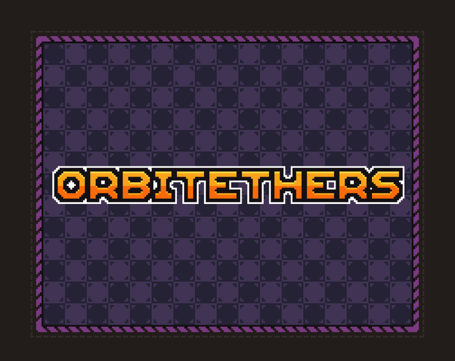 Games like Orbitethers