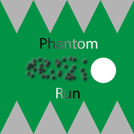 Phantom Run Game Cover