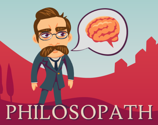 Games like Philosopath