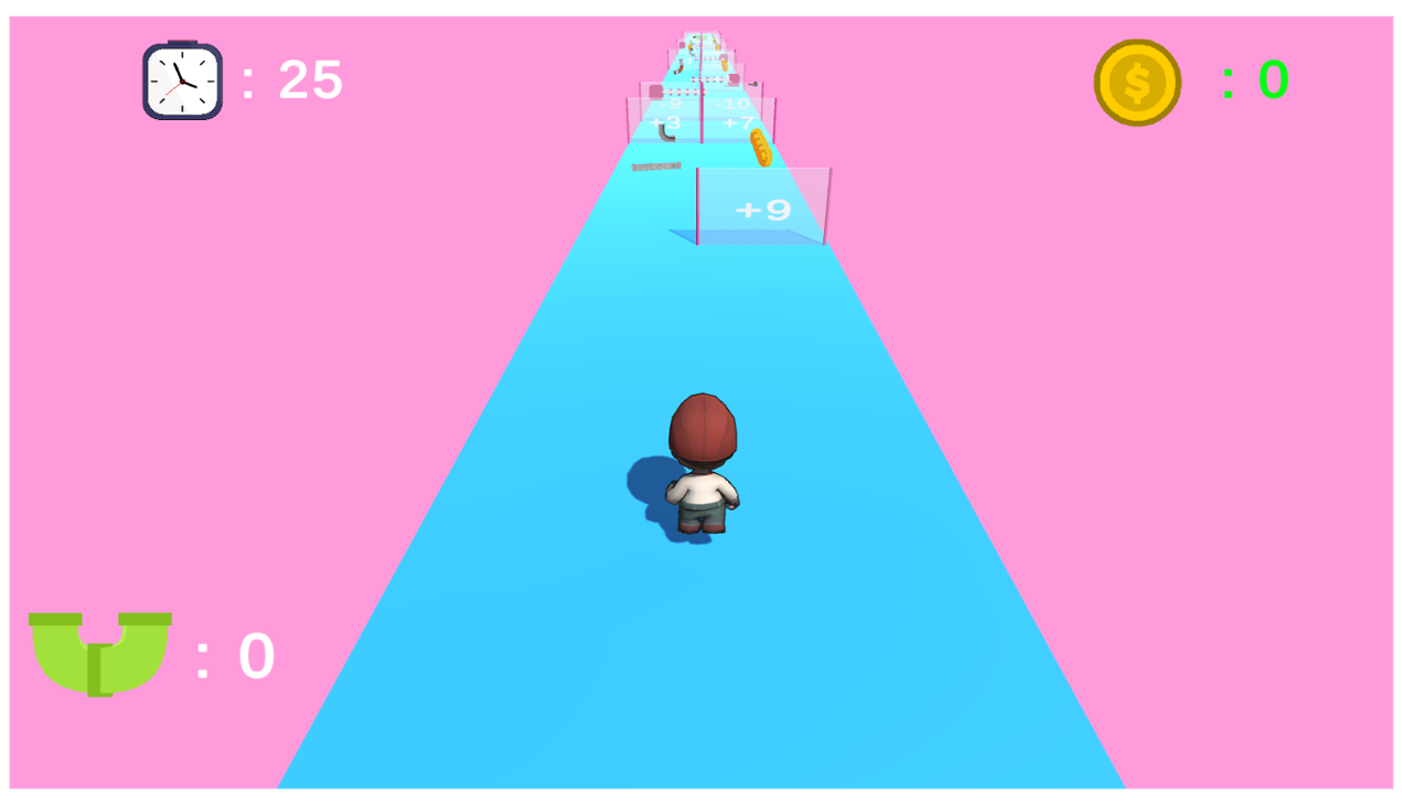 Games like Plumber Run