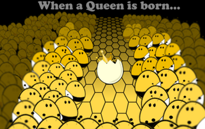 Prime Swarm Image