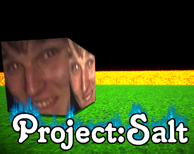 Games like Project:Salt