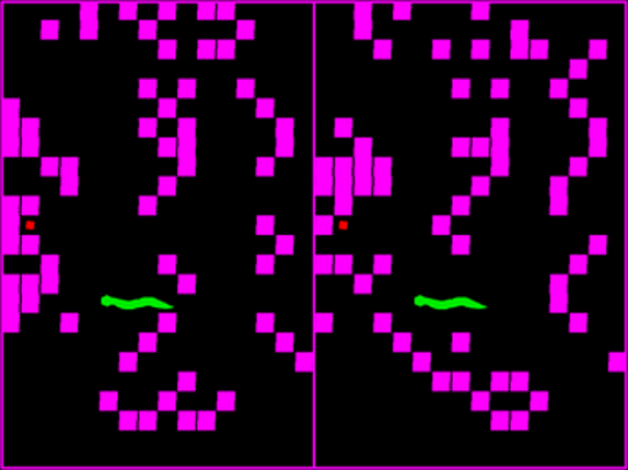 Psycho Snake beta Image