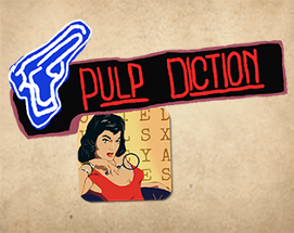 Pulp Diction: Word Detective Image