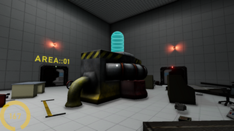 RESET::RELIVE Image