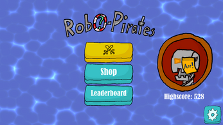 RoboPirates Image