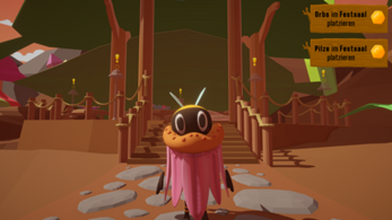 Royal Jelly screenshot