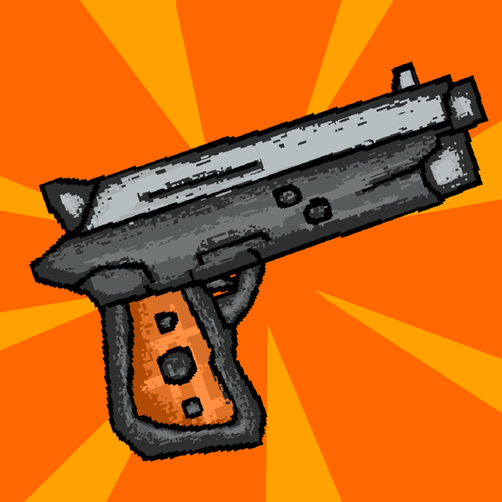 Games like Shoot And Hide!