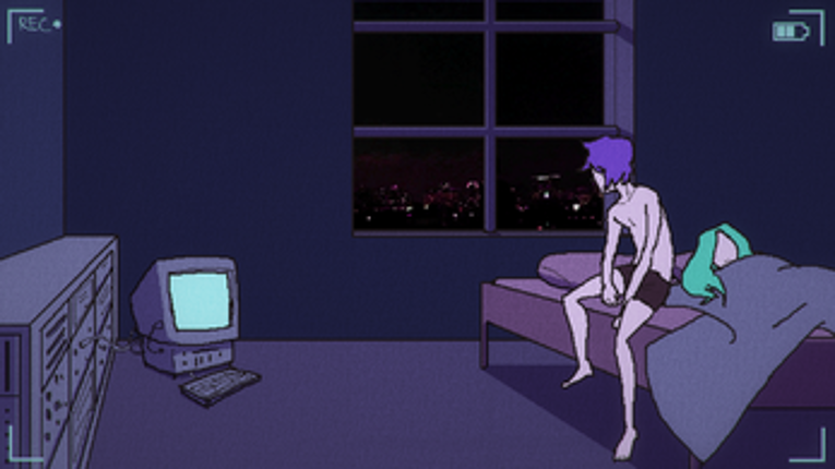 sleep start Image