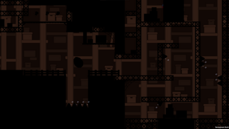 Slime Voyage 0.4.0 Beta screenshot