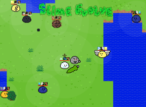 Slime Evolve Image