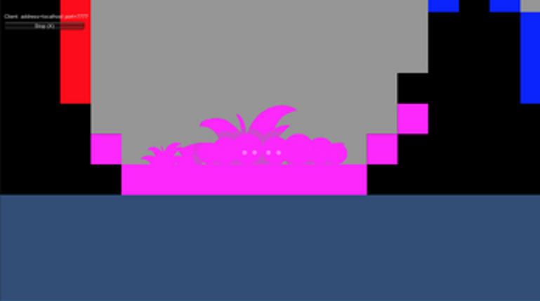 Slug Things screenshot