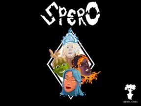 Spero Image