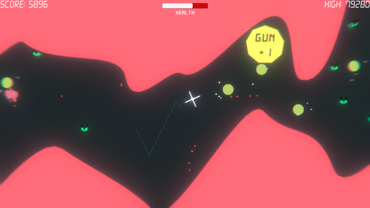 Games like Spin Strike