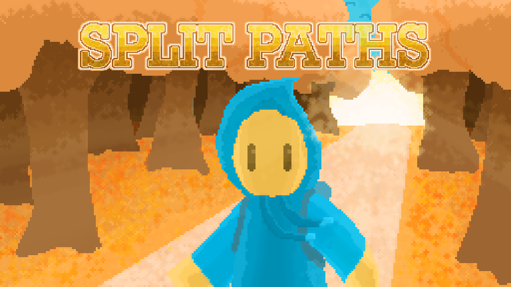 Games like Split Paths