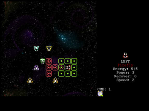SpriteGears: The Quest for the SpriteGears Image