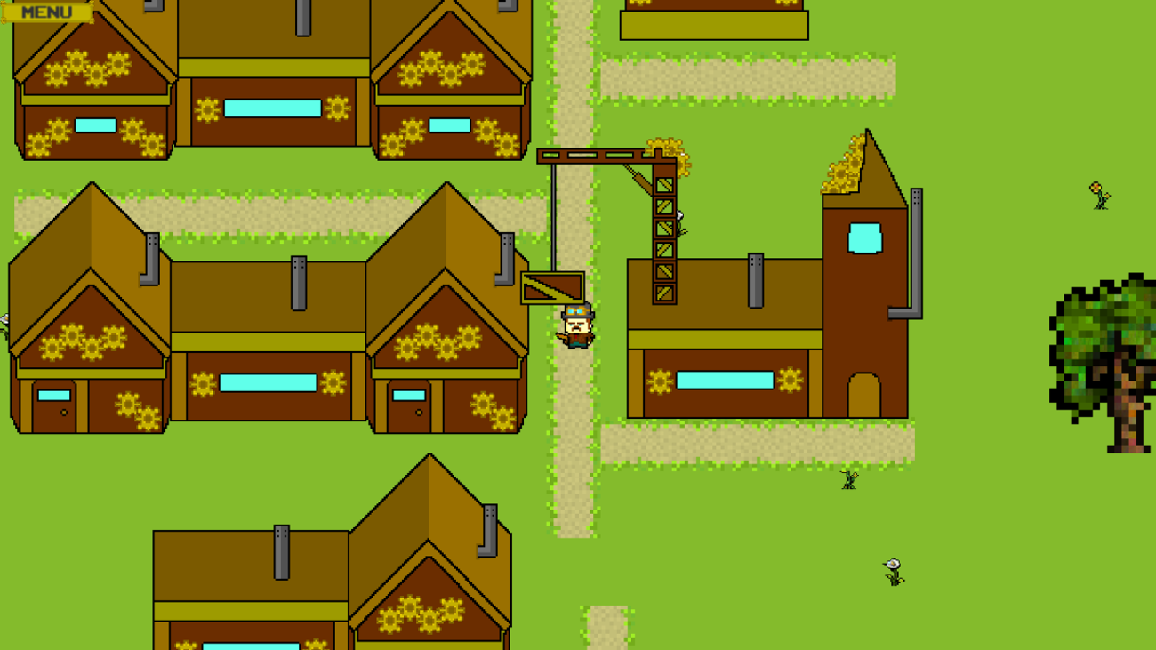 Games like Steam Quest