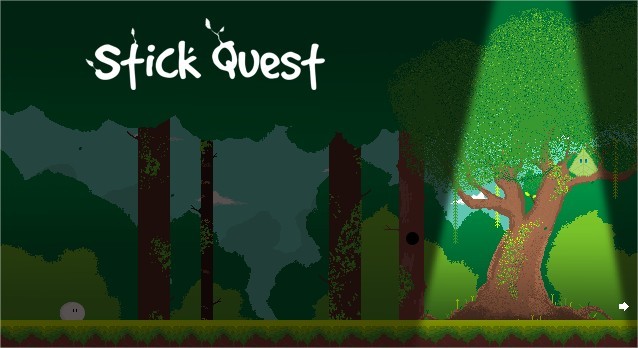 Games like Stick Quest