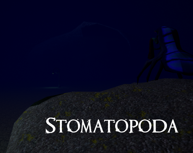 Games like Stomatopoda
