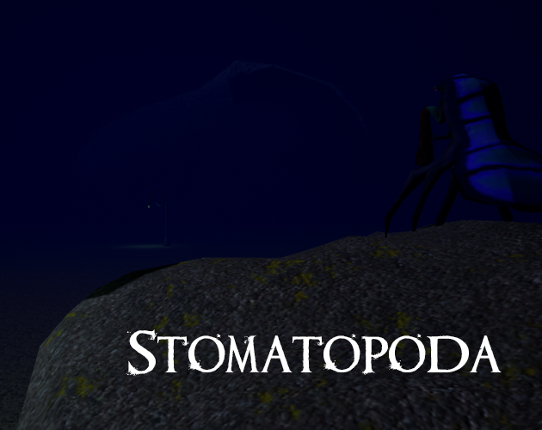 Stomatopoda Image