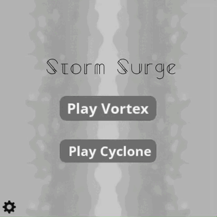 Storm Surge Game Cover