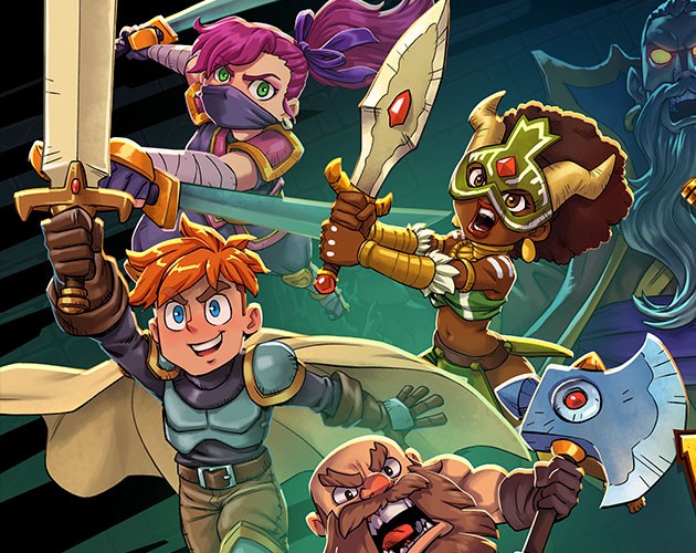 Games like Super Tower Warriors