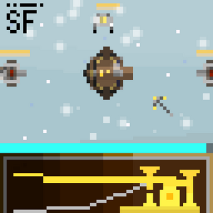 Tele Polemos screenshot
